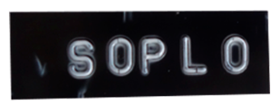 Soplo