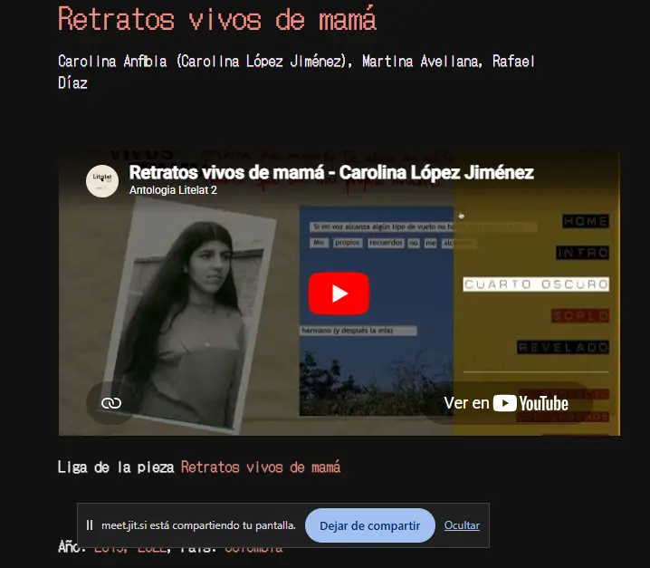 Antología Lit(e)lat 2