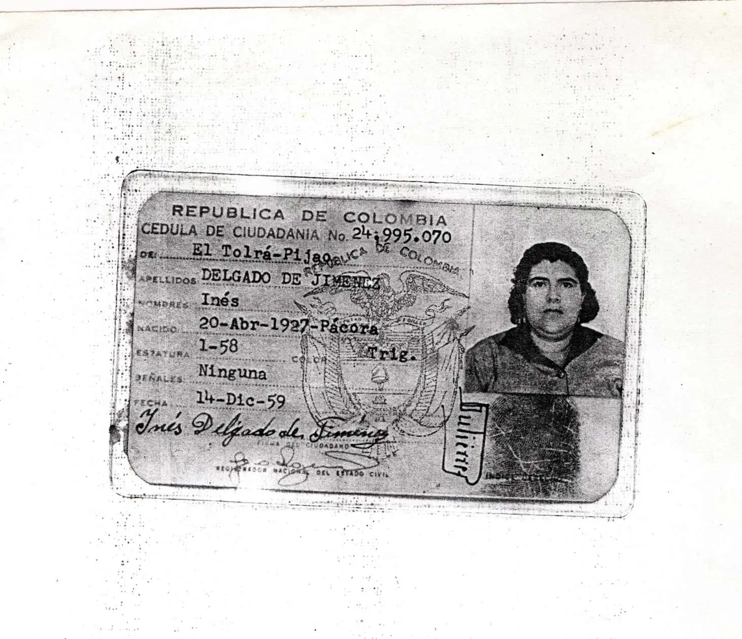 Archivador | Diciembre